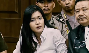 Lemkapi: Perkara Mirna Salihin Telah Tuntas, Jessica Wongso Pelakunya