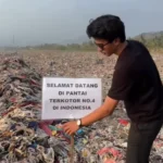 Tangkapan layar video viral dari Pandawara Grup timbulkan ancaman somasi. (instagram)