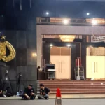 Polda Metro Jaya Periksa 11 Saksi Terkait Dugaan Pemerasan Ketua KPK