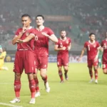 indonesia kualifikasi piala Dunia