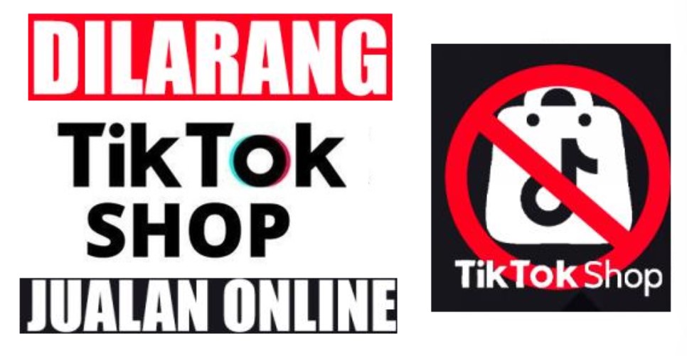 Tiktok Shop akan resmi ditutup sore ini