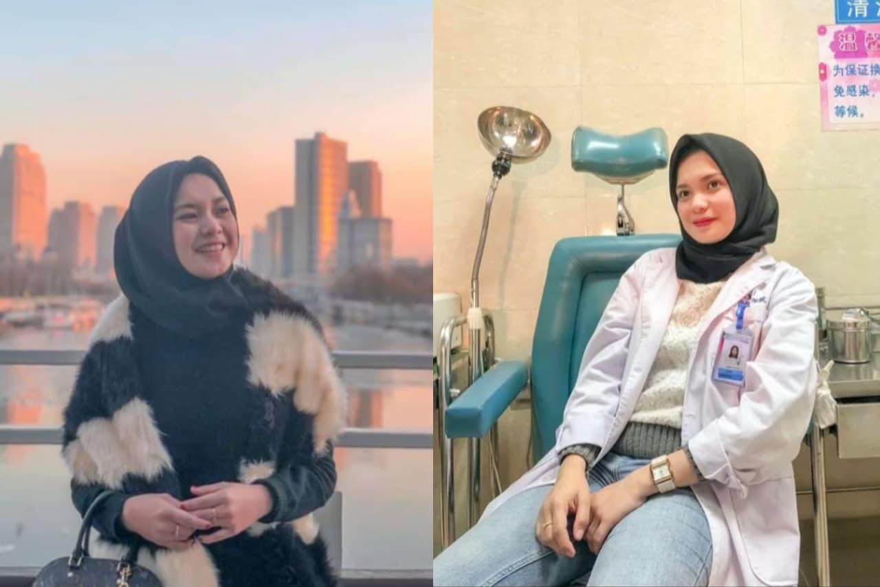 Viral! Inilah Link Foto Karina Dinda Lestari Yang Banyak Dicari