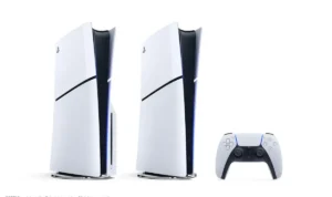 Sony Luncurkan PlayStation 5 Model Baru, Begini Bentuknya!