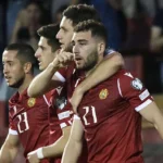Link Live Streaming Latvia vs Armenia, Kualifikasi Euro 2024 Grup D