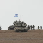 AS Bantu Israel Hadapi Hamas, Terjadi Perang Dunia Ke 3?