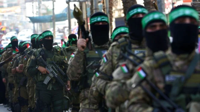 Daftar Pemimpin Hamas yang Gugur dalam Serangan Israel