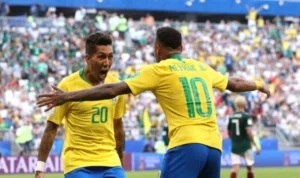 Link Live Streaming Brasil vs Venezuela, Kualifikasi Piala Dunia CONMEBOL 2026