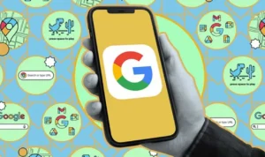 Google Bersiap-siap Hapus Password, Loginnya Pakai Ini!