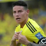 Hasil Kolombia vs Uruguay Berakhir Imbang 2-2, Kualifikasi Piala Dunia 2026