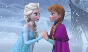 Bocoran Film Frozen 3 yang banyak dinantikan Penggemar.