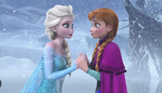 Bocoran Film Frozen 3 yang banyak dinantikan Penggemar.