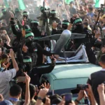 Kemenlu Iran: Serangan Hamas ke Israel Tanda Kepercayaan Palestina
