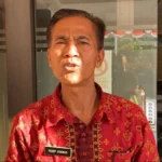 Polisi Agendakan Pemeriksaan Kepala Desa Batulawang Kota Banjar Terkait Laporan Pembalakan Liar