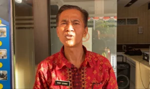 Polisi Agendakan Pemeriksaan Kepala Desa Batulawang Kota Banjar Terkait Laporan Pembalakan Liar