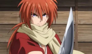 Prediksi Cerita Anime Rurouni Kenshin Episode 15