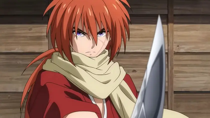 Prediksi Cerita Anime Rurouni Kenshin Episode 15