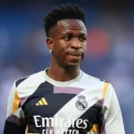 Terungkap! Ini Alasan Vinicius Junior Akan Meninggalkan Real Madrid