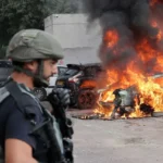 Website Israel Dihack! Buntut Perang Israel vs Hamas