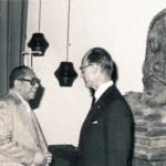 Dr. Moh. Amir Sutaarga, Sosok di Balik Hari Museum Nasional