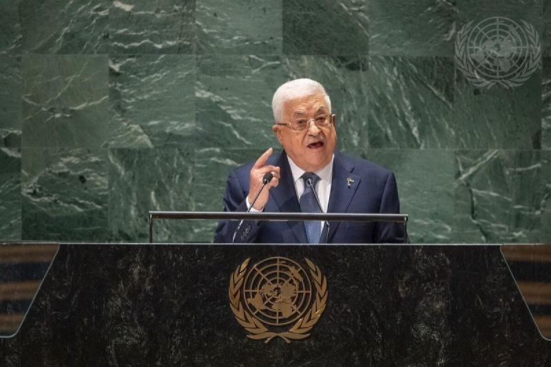 Presiden Palestina Ungkap Bantaian di RS Gaza yang Dilakukan Israel Tak Dapat Diterima dan Harus Bertanggung Jawab