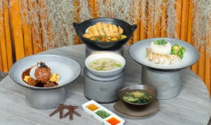 Sensasi Makan Yang Menggugah Selera di Swiss-Kitchen Restaurant, Swiss-Belresort Dago Heritage Dengan Promosi Taste Of Asia Dan Sunrise Mocktail