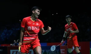 Tiga Wakil Indonesia Lolos ke Semifinal French Open 2023