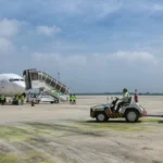 Bandara Husein Sastranegara ke Kertajati berdampak positif terhadap perkembangan wisata di Jawa Barat. Khususnya di wilayah Cirebon Raya.