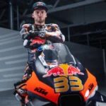 Pembalap KTM Brad Binder dan Jack Miller Ungkap Optimis Raih Podium di MotoGP Mandalika