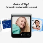 Buat para pengguna Samsung Galaxy Z Flip 5 salah satu fitur canggih One UI 5.1.1 dapat membuat kostumisasi smartphone agar lebih personal