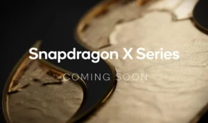 Qualcomm Segera Perkenalkan Snapdragon X Series dengan CPU Oryon