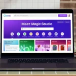 Rayakan Satu Dekade, Canva Luncurkan Magic Studio Tawarkan Platform Desain Al Komprehensif 