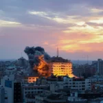 Serangan Darat di Gaza, Kabinet Israel Abaikan Kekhawatiran Keluarga Sandera
