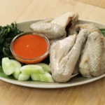 Resep Ayam Pop Khas Rumah Makan Padang, Dibikin Nagih!