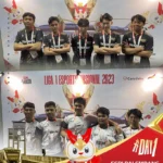 Sengit! Tim Mobile Legends Terbaik di Indonesia Siap Bertarung di Liga 1 eSports!