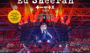 Ed Sheeran Bakal Gelar Konser di Jakarta Tahun Depan, Segini Harga Tiketnya!