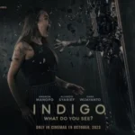 Sinopsis Film Indigo di Bioskop Hari Ini dan Info Tiket Nonton Buy 1 Get 1 Free/ Instagram @indigomovie_official