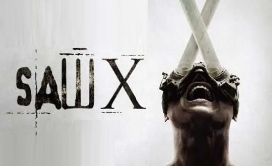 Film Horor Thriller Saw X