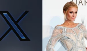 X Gandeng Paris Hilton Luncurkan Fitur Live Shopping