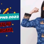 Tips Lolos Seleksi CPNS dan PPPK 2023!