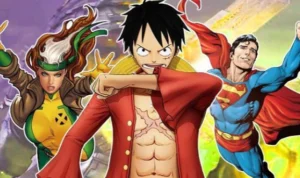 DC Comics Hadirkan Para Karakter One Piece, Mungkinkah Terjadi Kolaborasi?