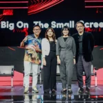 TikTok Kembali Gelar Awards 12 Oktober Mendatang / TikTok Indonesia