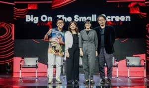 TikTok Kembali Gelar Awards 12 Oktober Mendatang / TikTok Indonesia