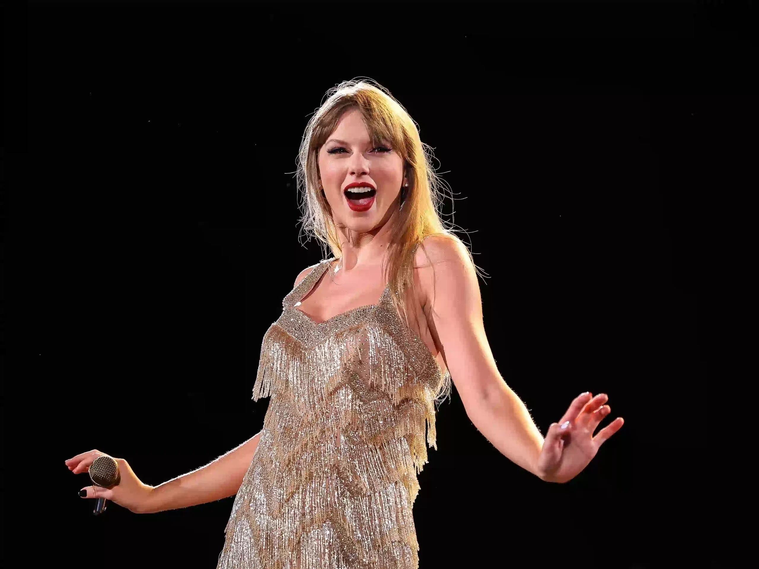 Taylor Swift Tempati Puncak Tangga Lagu Berkat Cruel Summer