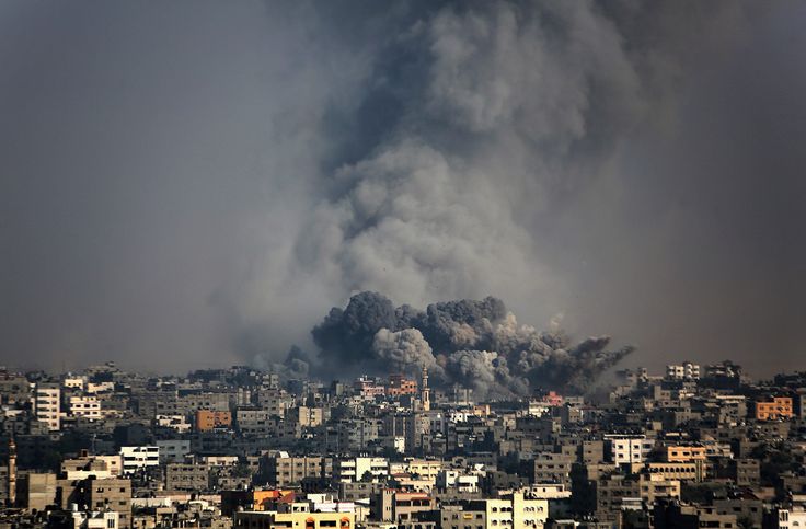Intelijen Israel 'Terkecoh' oleh Serangan Gabungan Hamas, 100 warga Israel Disandera