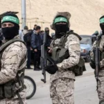 Apa itu Hamas? Kelompok Militan Palestina yang Meluncurkan Serangan ke Israel