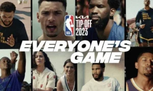 Jelang Musim 2023-2024, NBA Kampanyekan "Everyone's Game"