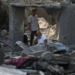 Kementerian Kesehatan Gaza melaporkan tragedi kemanusiaan yang mendalam, dengan lebih dari 700 warga Palestina tewas dalam kurun waktu 24 jam terakhir.