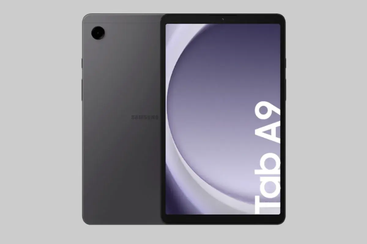 Spesifikasi dan Harga Samsung Galaxy Tab A9 yang Tiba-tiba Dirilis