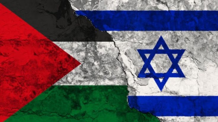 Sejarah Konflik Palestina-Israel dari Mulai 1948 Hingga Masa Kini