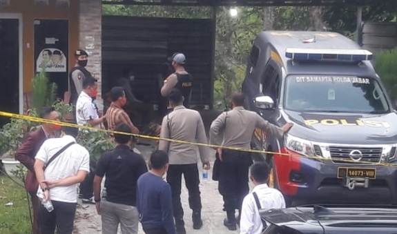 Kasus pembunuhan Subang yang mulai ada titik terang. (ist)